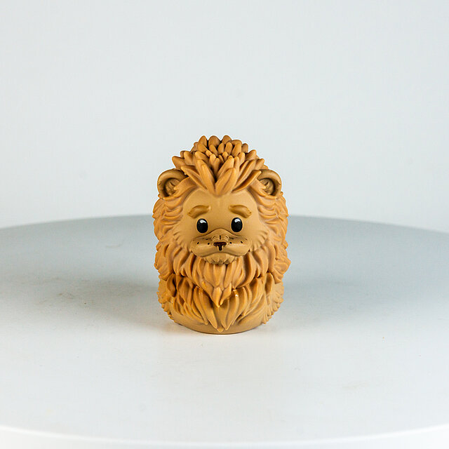 Wicked // 09 Cowardly Lion "mini"