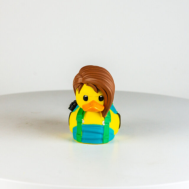Resident Evil // 01 Jill Valentine "mini"