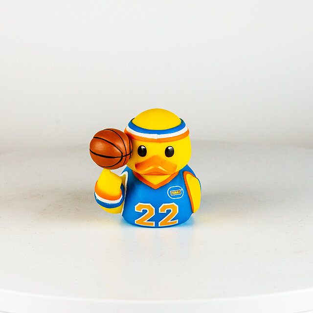 Sports // Basketball