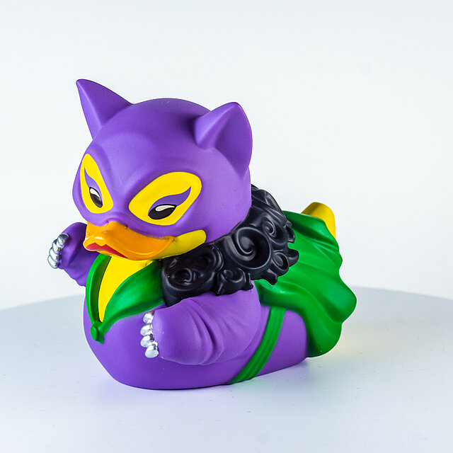 DC Comics // 06 Catwoman