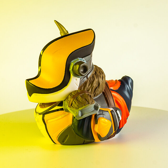 Destiny // 02 Lord Shaxx