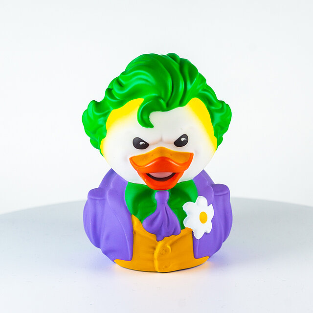 DC Comics // 02 The Joker