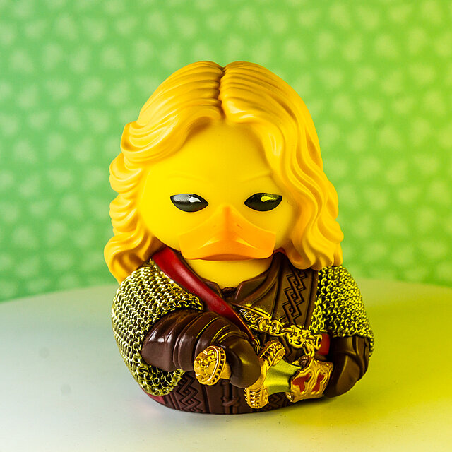 The Lord Of The Rings // 22 Eowyn