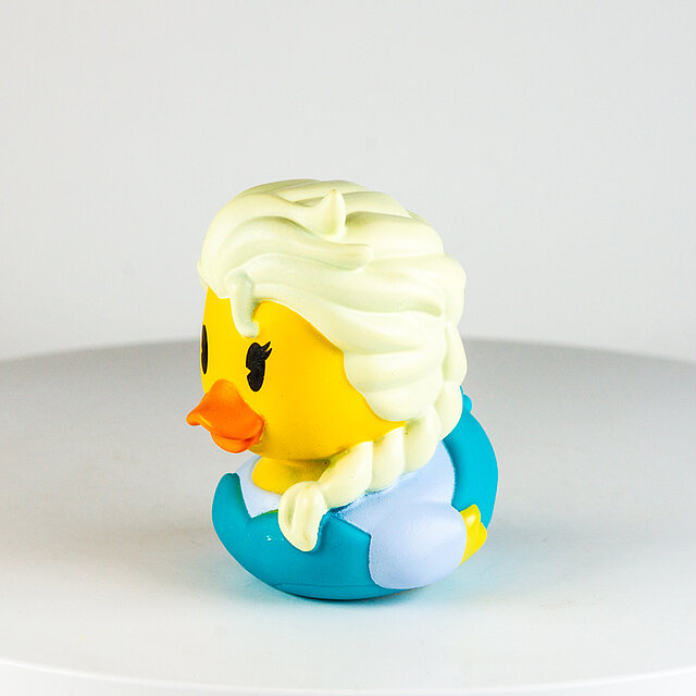 Disney, Pixar, Dreamworks, Nickelodeon - Elsa von Arendelle aus "Die Eiskönigin"