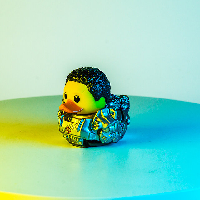 Fallout // 33 - 02 Maximus "mini"