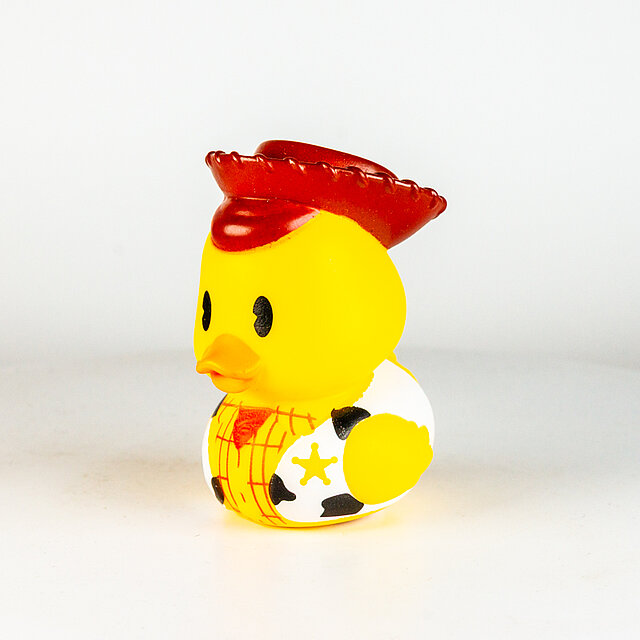 Disney, Pixar, Dreamworks, Nickelodeon - Woody (Sheriff Woody Pride) aus "Toy Story"
