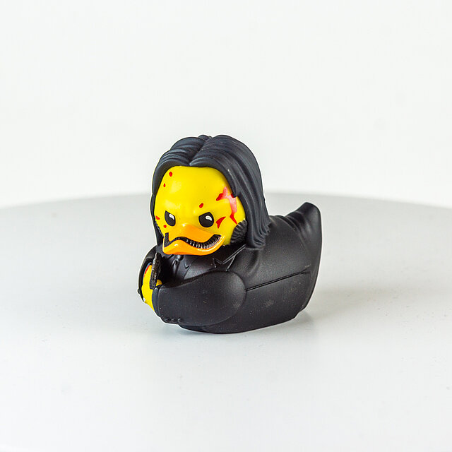 Mini TUBBZ // 01 John Wick (with Pistol) "mini"