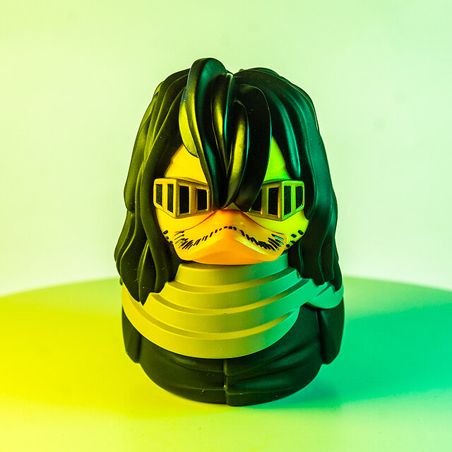 My Hero Academia // 06 Shota Aizawa My Hero Academia // 06 Shota Aizawa