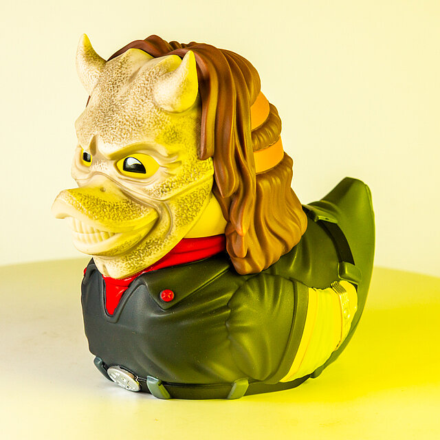 Black Phone // 01 The Grabber