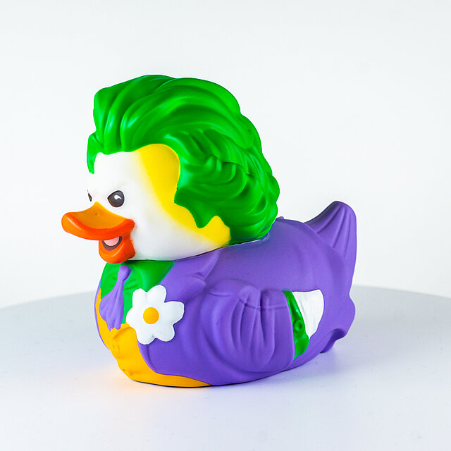 DC Comics // 02 The Joker