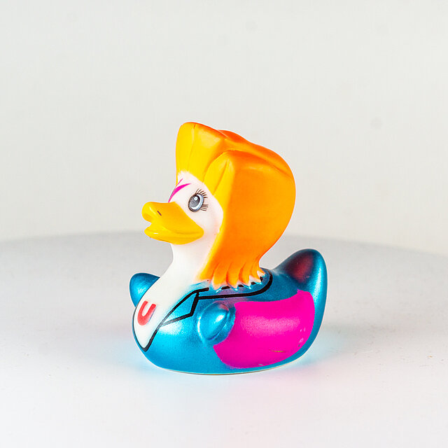 Bud // Zag 2011 (David Bowie) - "mini"