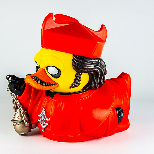 Rock // 08 Ghost - Cardinal Copia Rock // 08 Ghost - Cardinal Copia