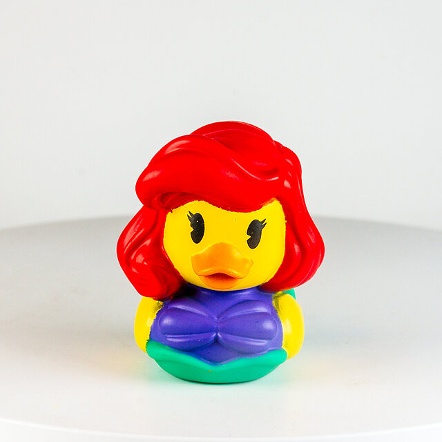 Disney, Pixar, Dreamworks, Nickelodeon - Arielle, die Meerjungfrau