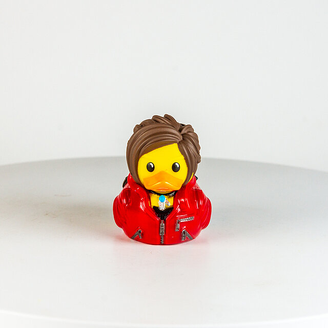 Resident Evil // 04 Claire Redfield "mini"