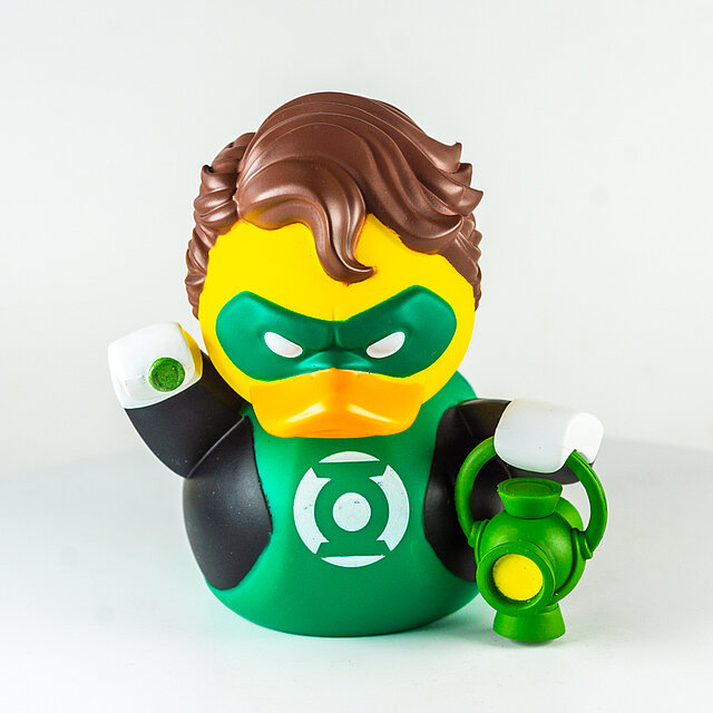 DC Comics // 08 Green Lantern DC Comics // 08 Green Lantern