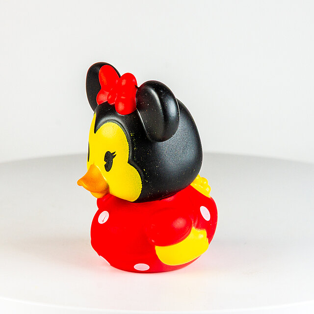 Disney, Pixar, Dreamworks, Nickelodeon - Minnie Mouse
