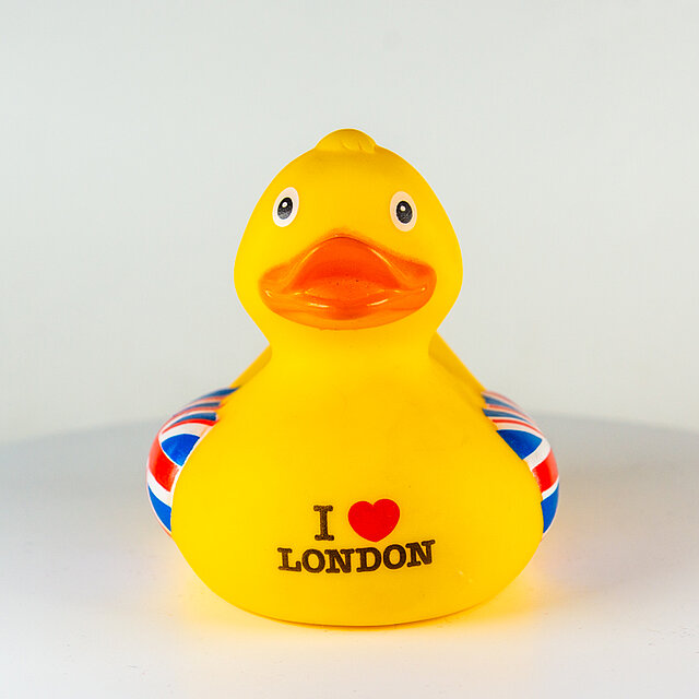 GB - I love London