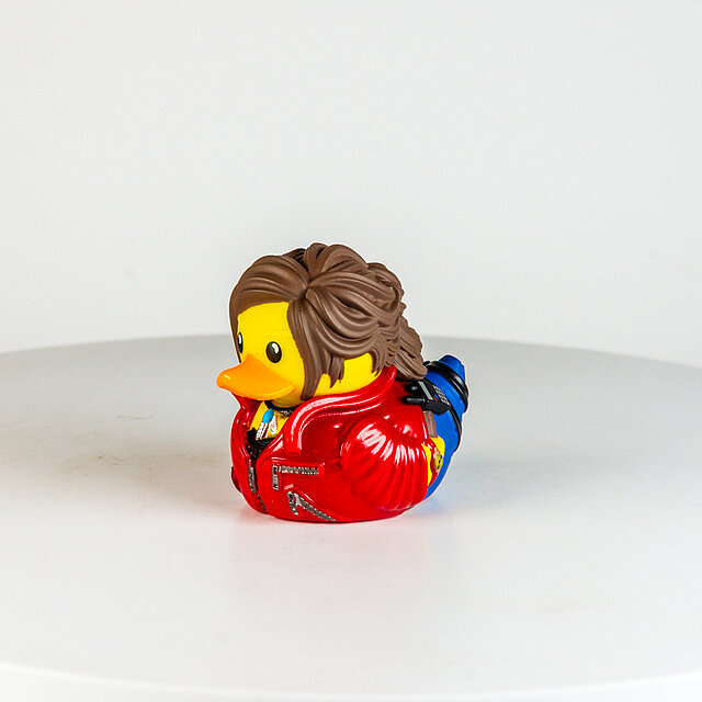 Resident Evil // 04 Claire Redfield "mini"