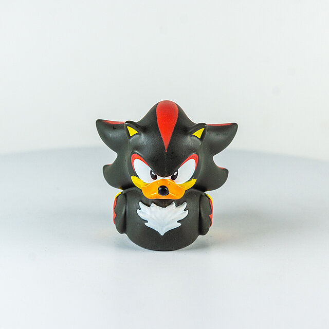 Sonic The Hedgehog // 06 Shadow the Hedgehog "mini"