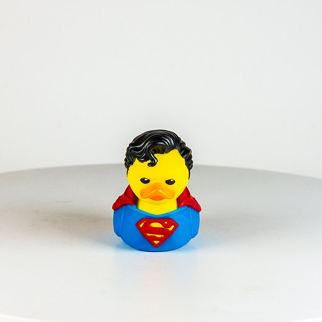 DC Comics // 07 Superman "mini" DC Comics // 07 Superman "mini"