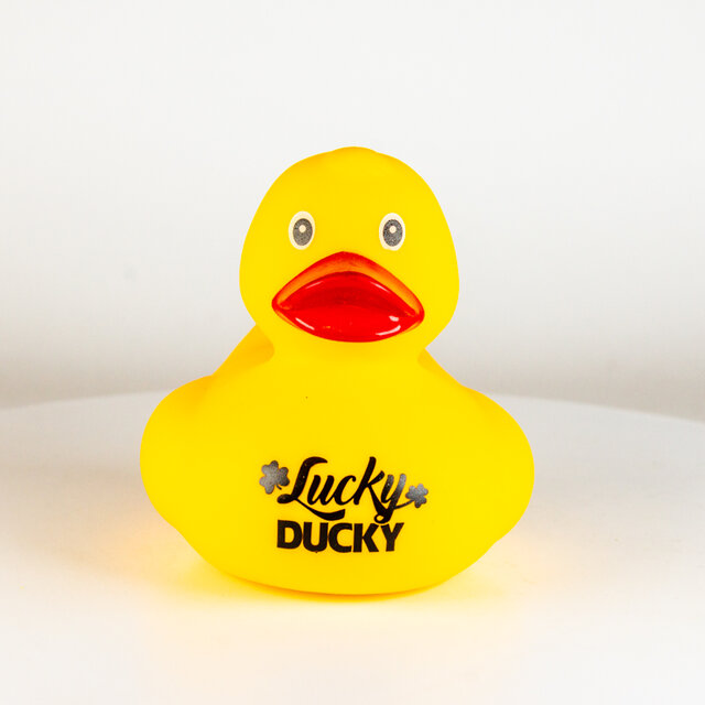 Gelb - "Lucky Ducky" Gelb - "Lucky Ducky"