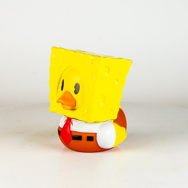 Disney, Pixar, Dreamworks, Nickelodeon - SpongeBob (Robert) Schwammkopf aus "SpongeBob"