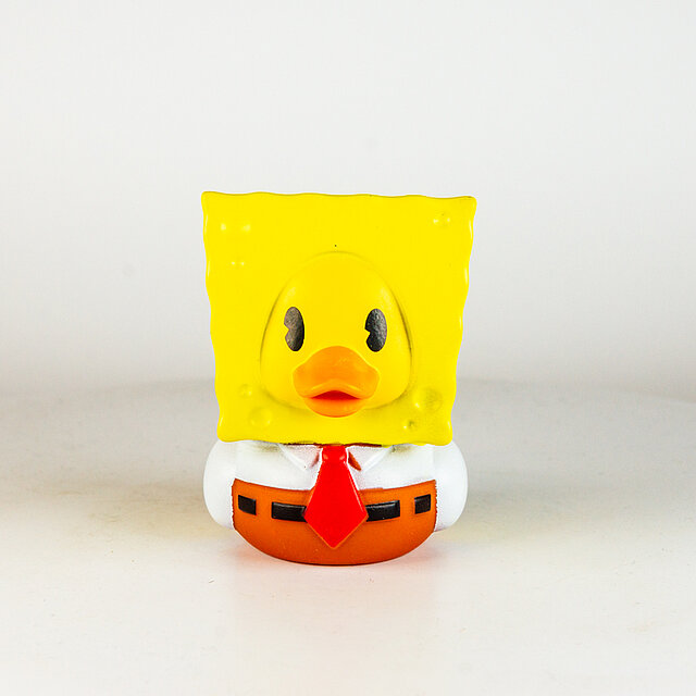 Disney, Pixar, Dreamworks, Nickelodeon - SpongeBob (Robert) Schwammkopf aus "SpongeBob"