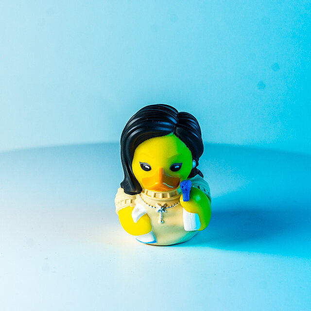 Friends // 06 Monica Geller "mini" Friends // 06 Monica Geller "mini"