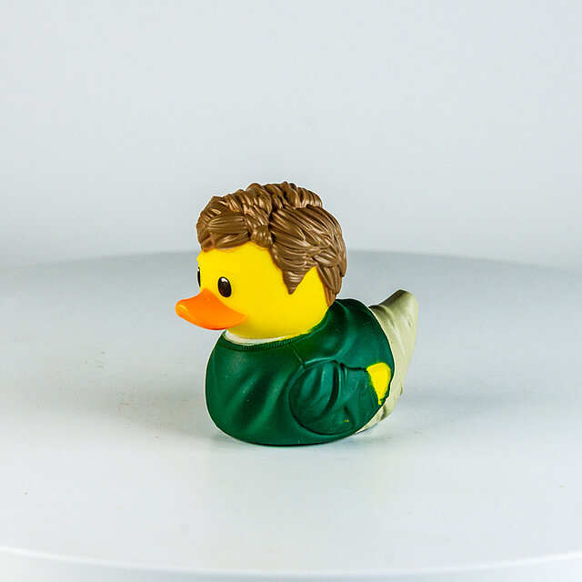 Mini TUBBZ // Brian Johnson (nerden) Mini TUBBZ // Brian Johnson (nerden)