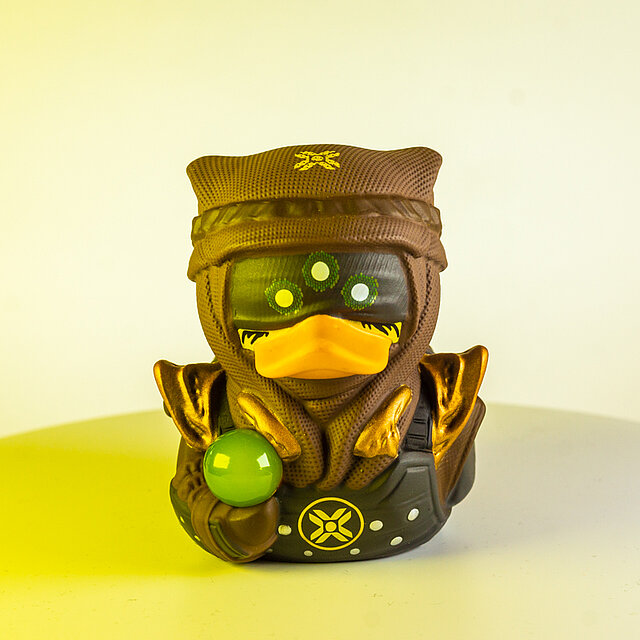 Destiny // 04 Eris Morn