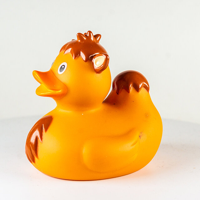 LiLaLu // Barneseng for ender - Kamelbrun LiLaLu // Barneseng for ender - Kamelbrun