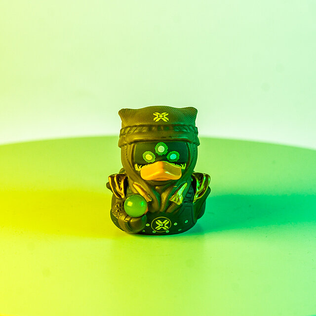 Destiny // 04 Eris Morn "mini"