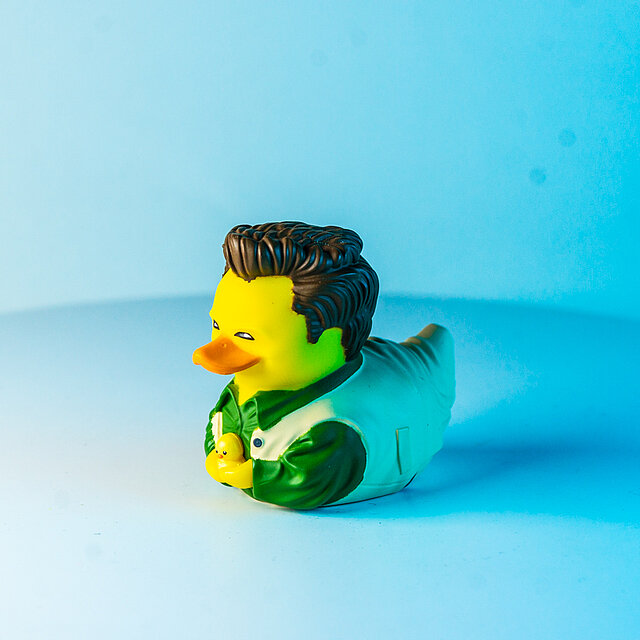 Friends // 05 Chandler Bing "mini" Friends // 05 Chandler Bing "mini"