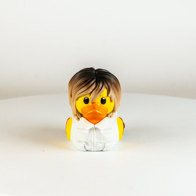 Silent Hill // 03 Heather Mason "mini" (Silent Hill 3) Silent Hill // 03 Heather Mason "mini" (Silent Hill 3)