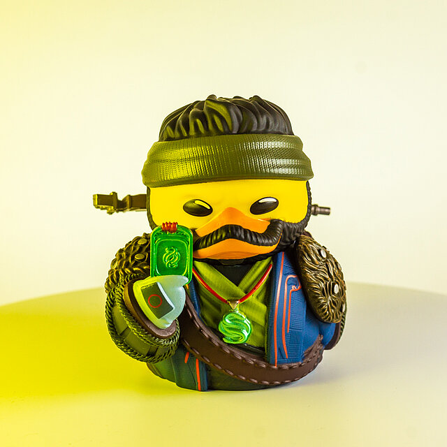 Destiny // 06 The Drifter