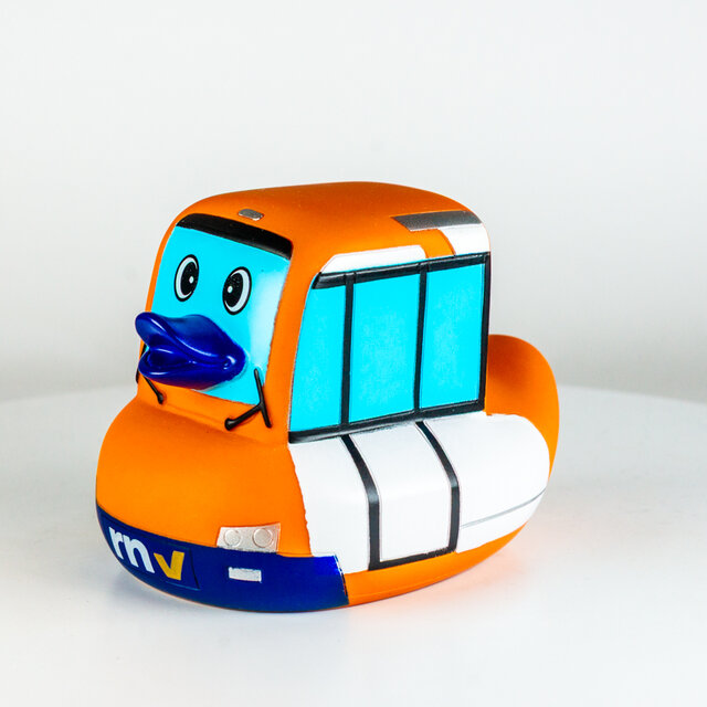openmindz // Autobus, Busfahrer - "rnv Rhein Neckar Verkehr GmbH"