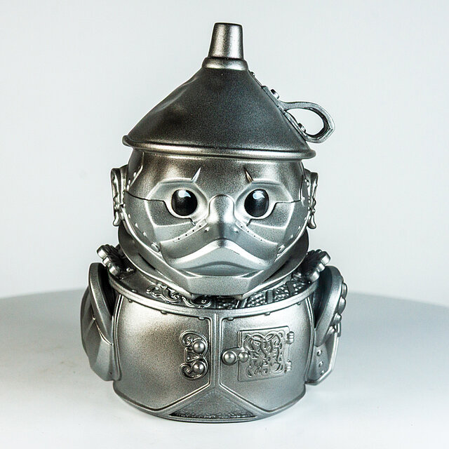 Wicked // 10 Tin Man