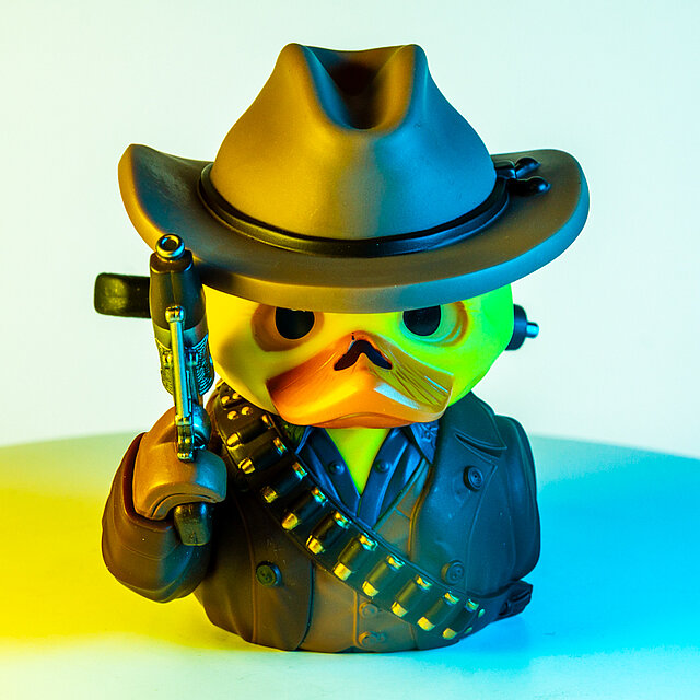 Fallout // 33 - 03 The Ghoul