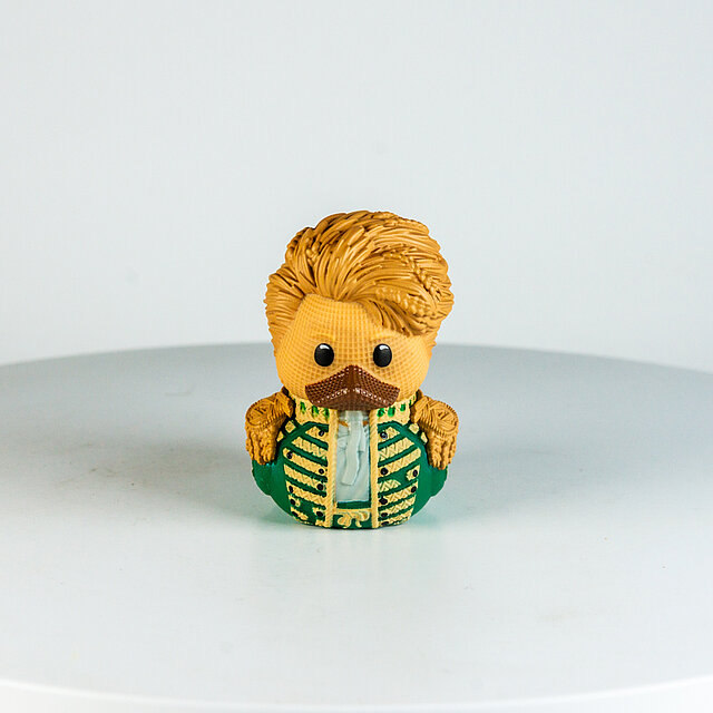 Wicked // 08 Scarecrow "mini"