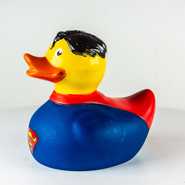 DC Comics orig. - Superman - by Paladone