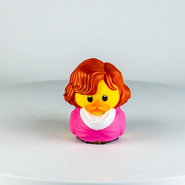 Mini TUBBZ // Claire Standish (den velstående) Mini TUBBZ // Claire Standish (den velstående)