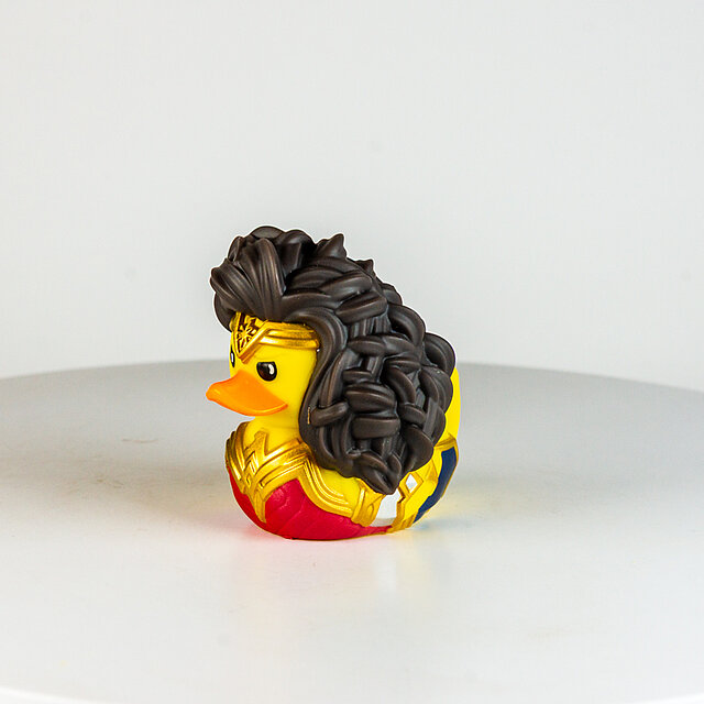 DC Movies // 01 Wonder Woman WW84 "mini"