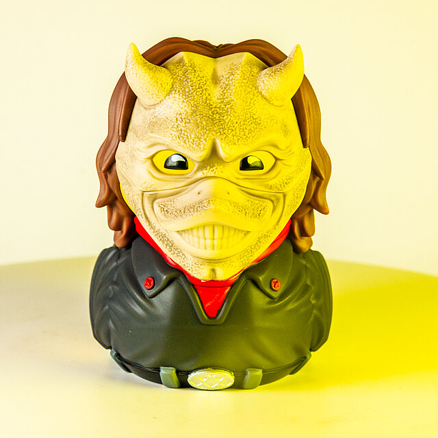 Black Phone // 01 The Grabber