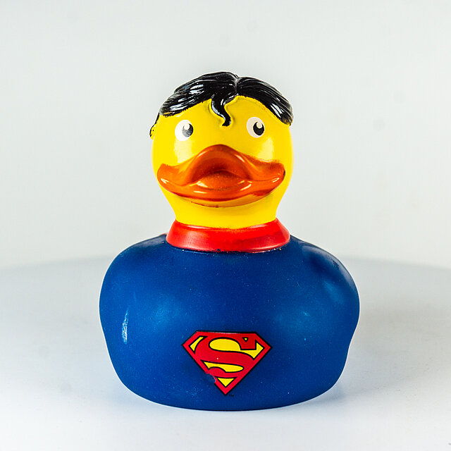 DC Comics orig. - Superman - by Paladone