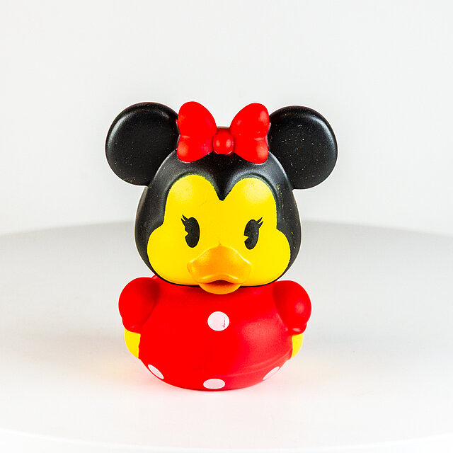 Disney, Pixar, Dreamworks, Nickelodeon - Minnie Mouse