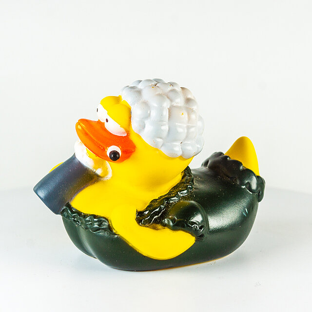 Bavarian Ducks - Oktoberfest i München, tradisjonell drakt, dirndl, øl og sigarett "Maria" Bavarian Ducks - Oktoberfest i München, tradisjonell drakt, dirndl, øl og sigarett "Maria"