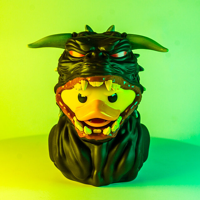 Ghostbusters // 10 Terror Dog