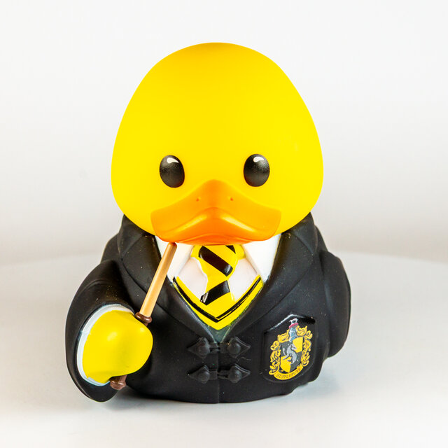 Harry Potter // 03 Hufflepuff Harry Potter // 03 Hufflepuff