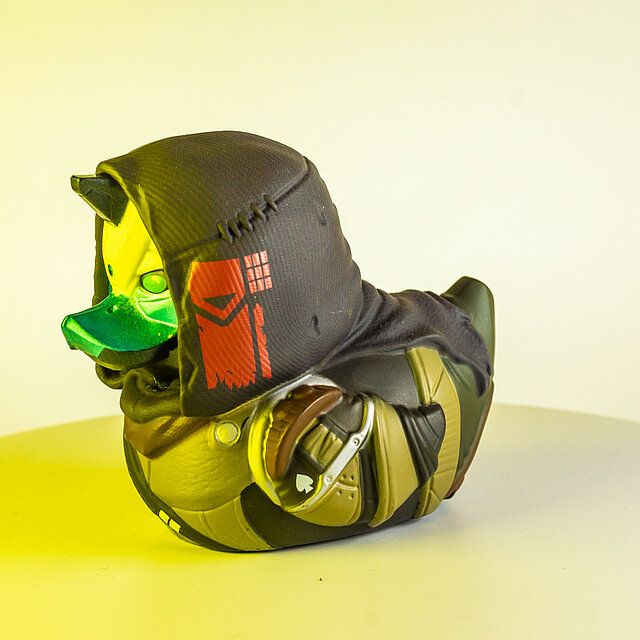 Destiny // 01 Cayde-6