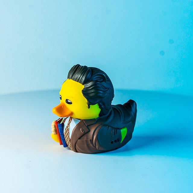 Friends // 03 Ross Geller "mini" Friends // 03 Ross Geller "mini"